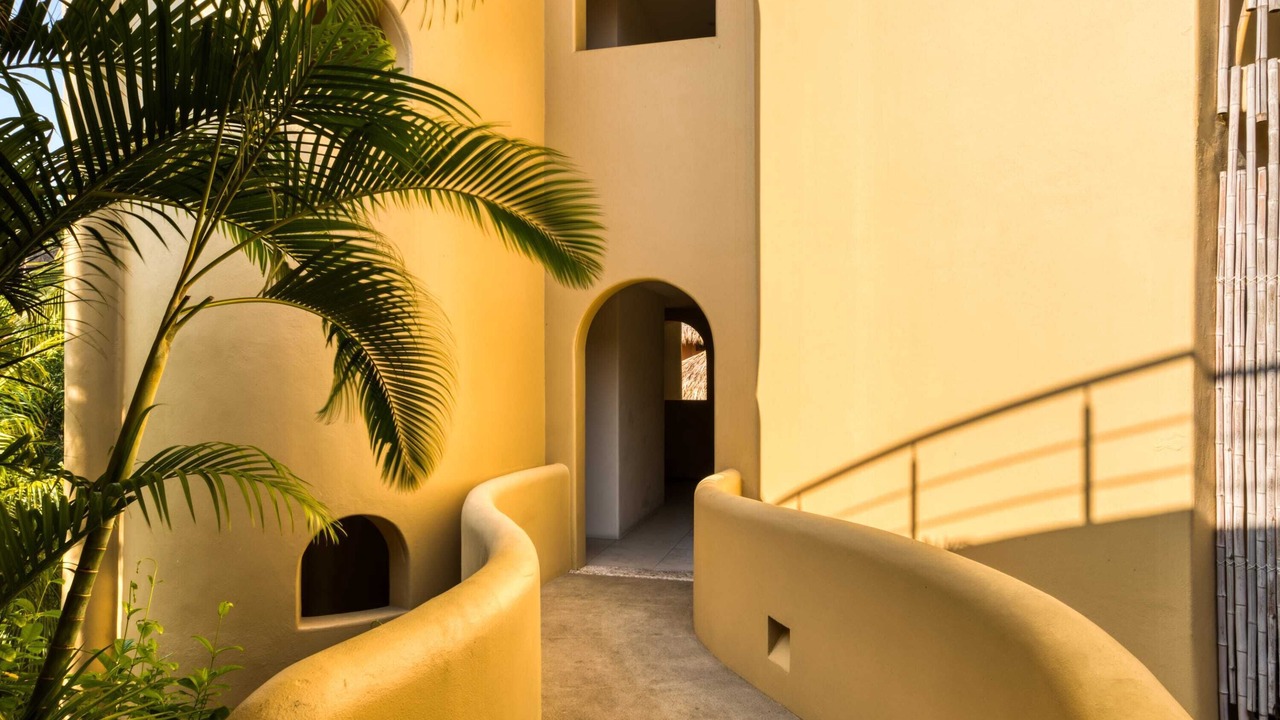 Photo of Outdoor in Playa la Madera