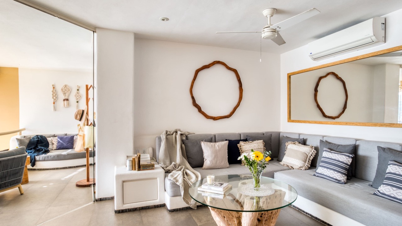Photo of Livingroom in Playa la Madera
