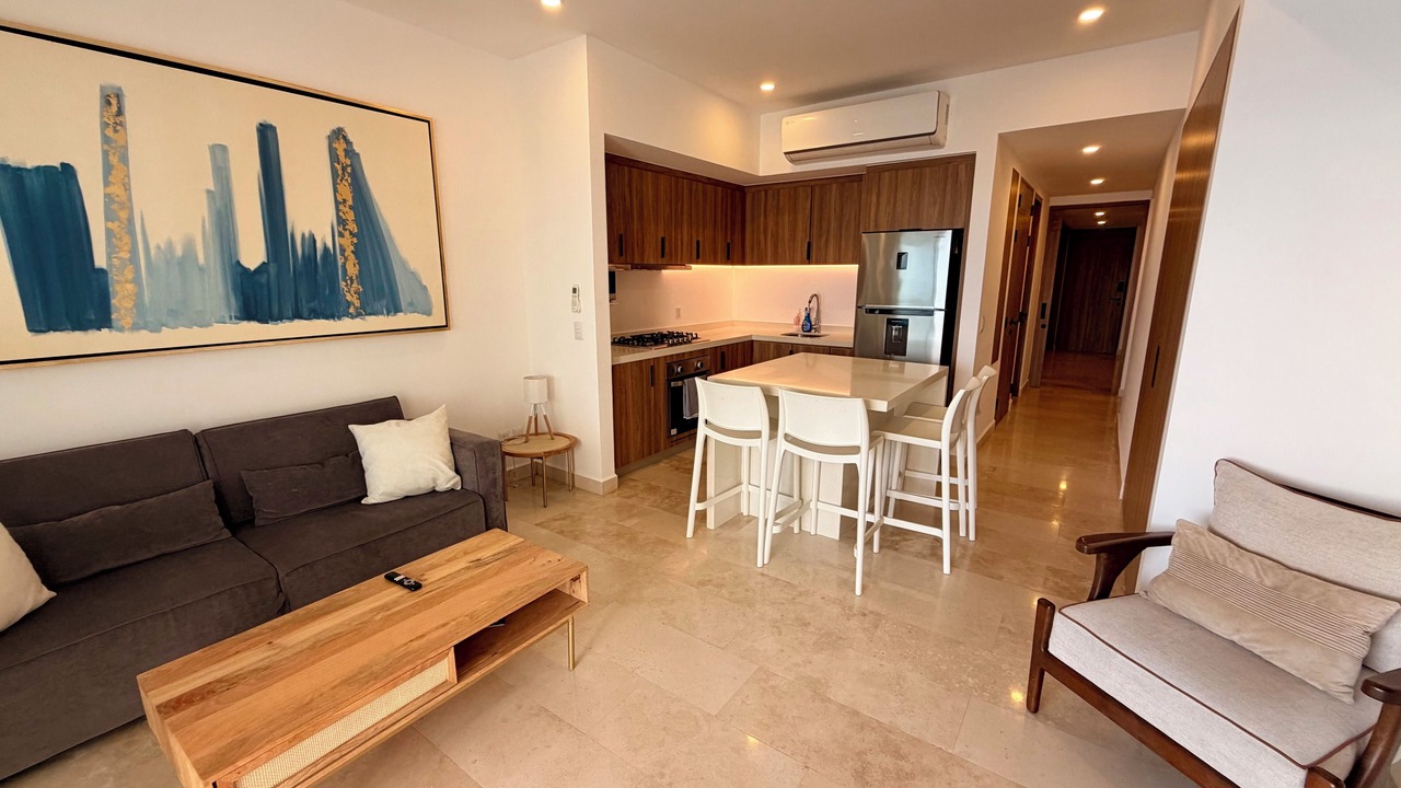 Photo of Livingroom in Las Glorias