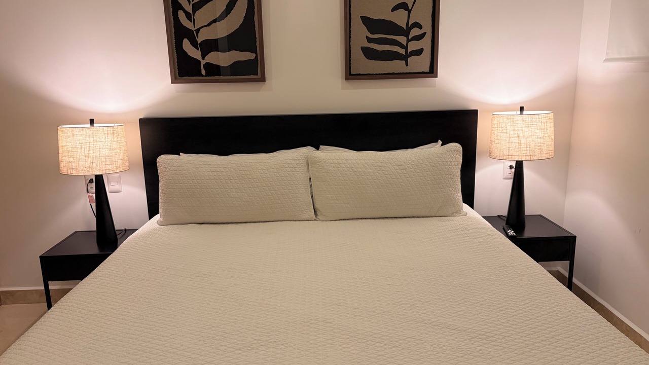 Photo of Bedroom in Las Glorias