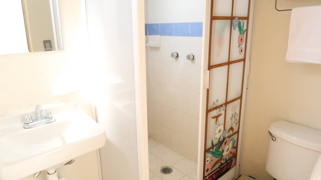 Photo of Bathroom in Zamora