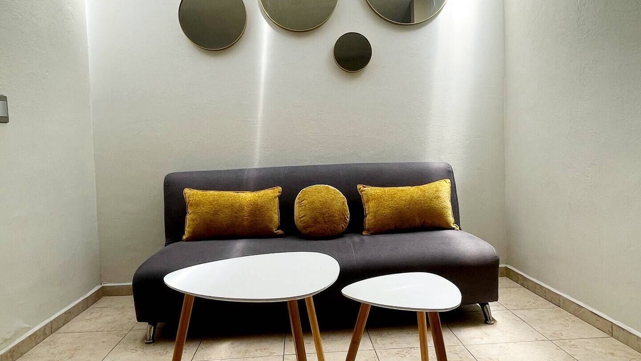Photo of Livingroom in Zamora