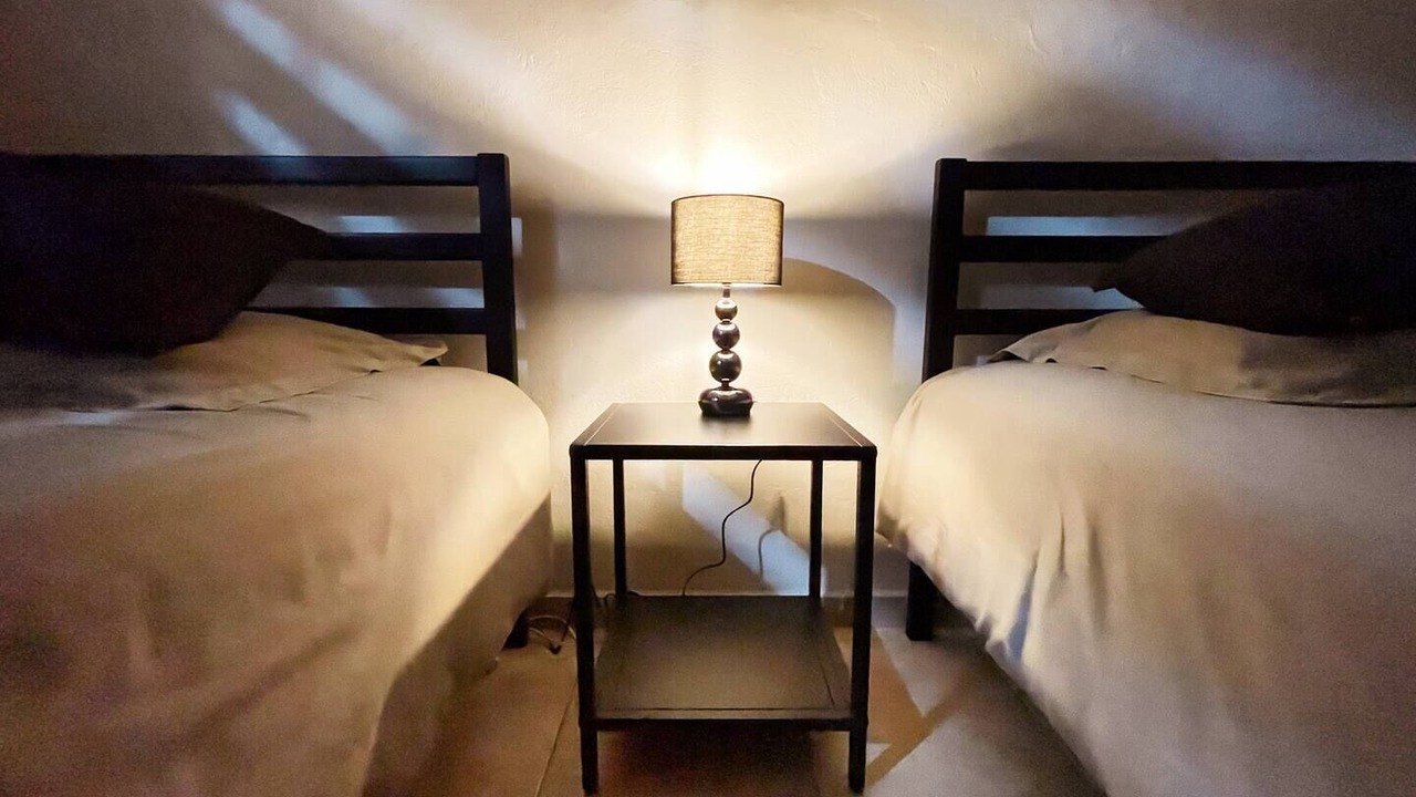 Photo of Bedroom in Zamora