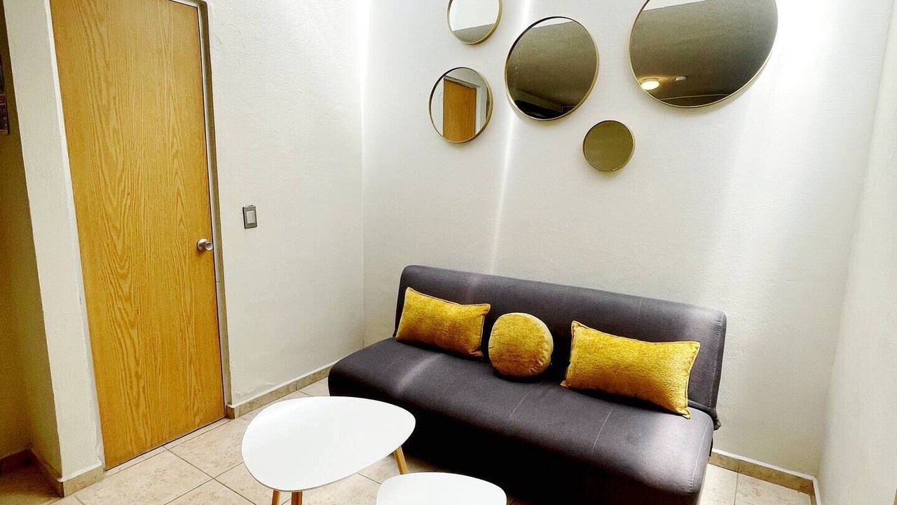 Photo of Livingroom in Zamora