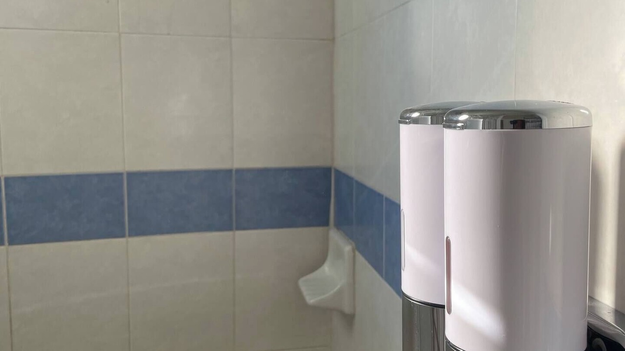 Photo of Bathroom in Zamora