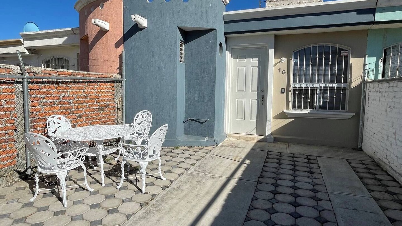 Photo of Outdoor in Zamora