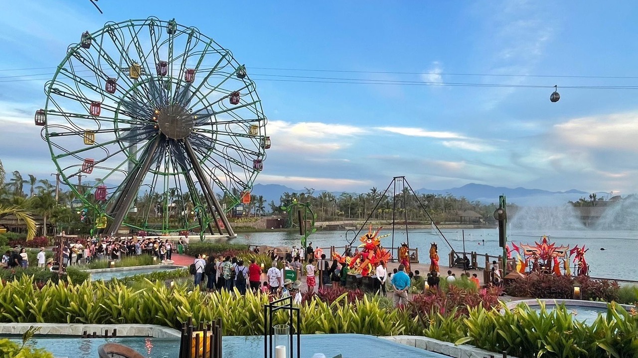 Photo of Outdoor in Las Jarretaderas