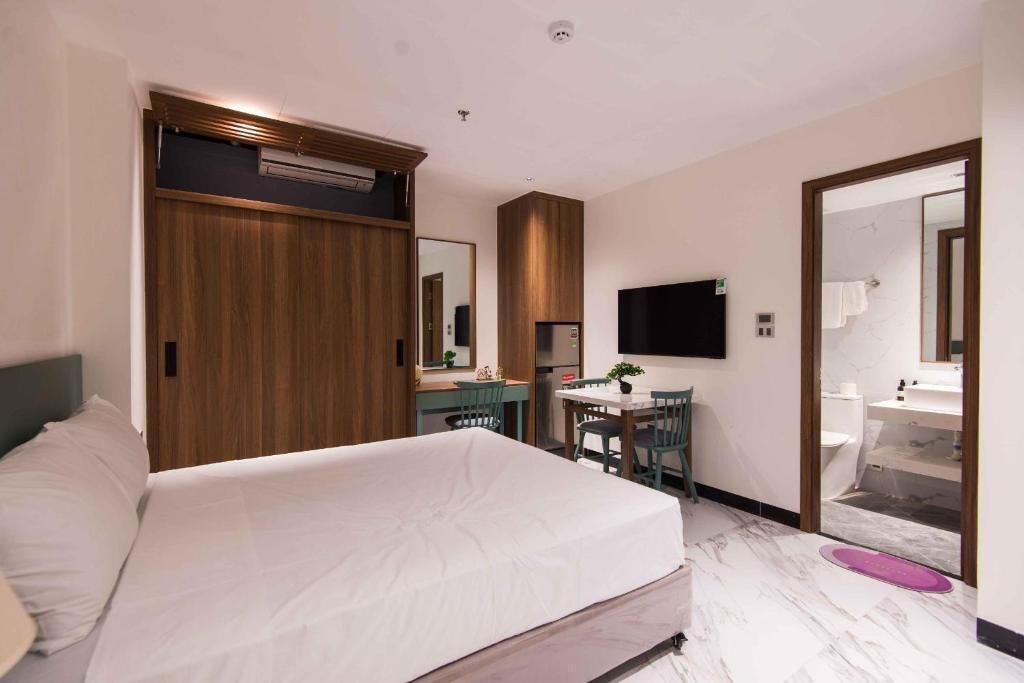 Photo of Bedroom in Dong Da