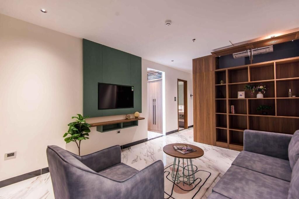 Photo of Bedroom in Dong Da