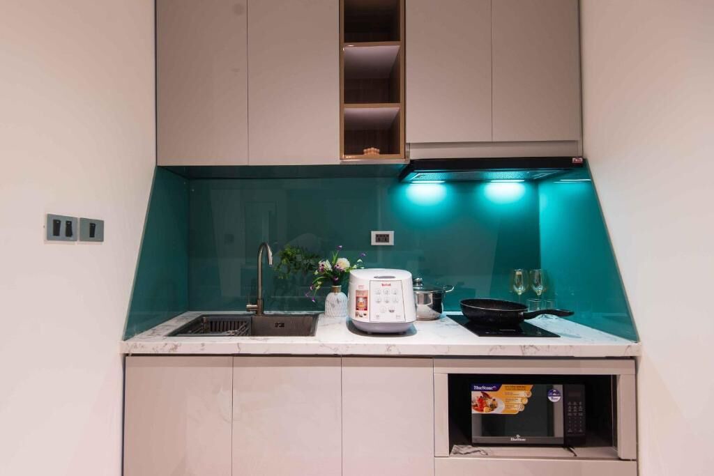 Photo of Kitchen in Dong Da