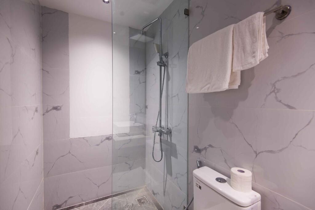 Photo of Bathroom in Dong Da