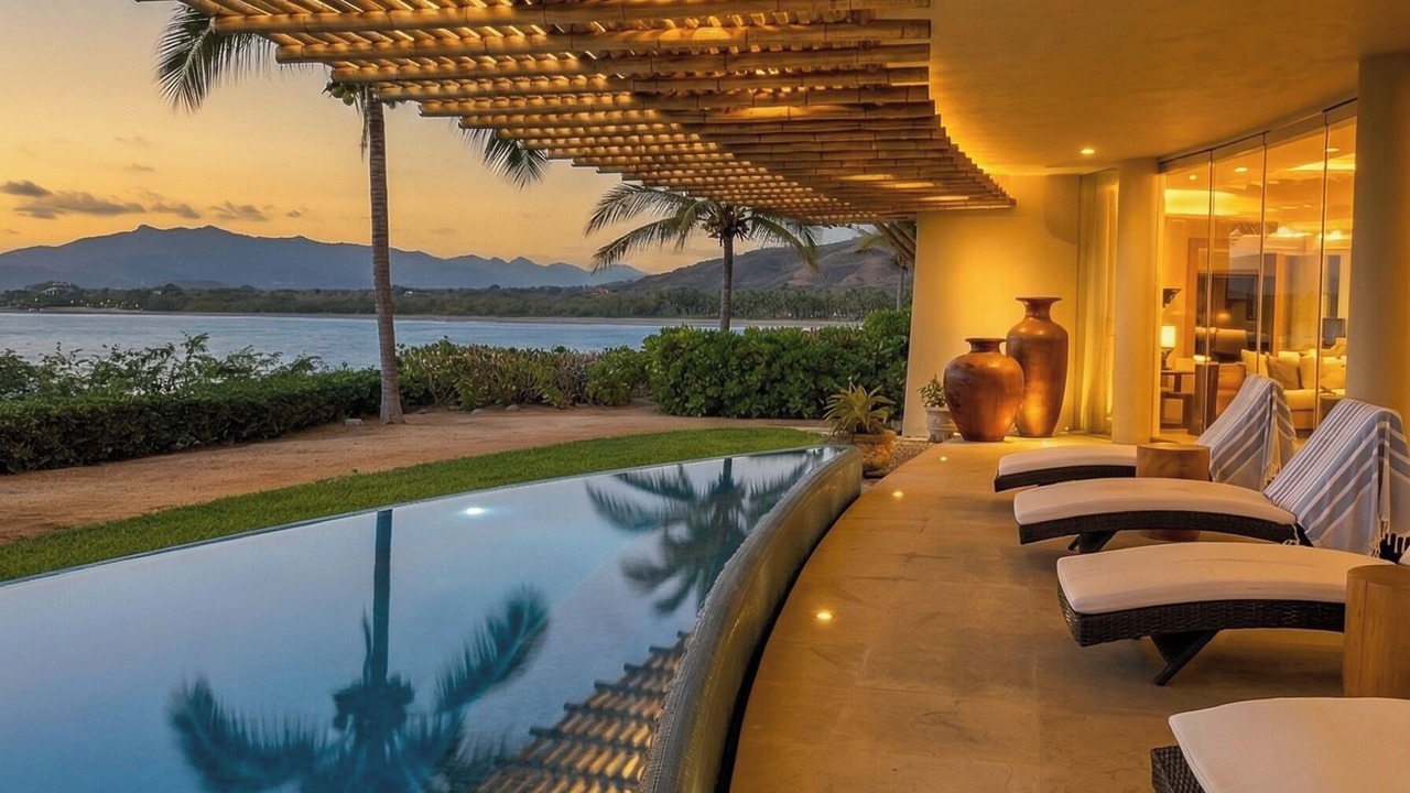 Photo of Outdoor in Troncones