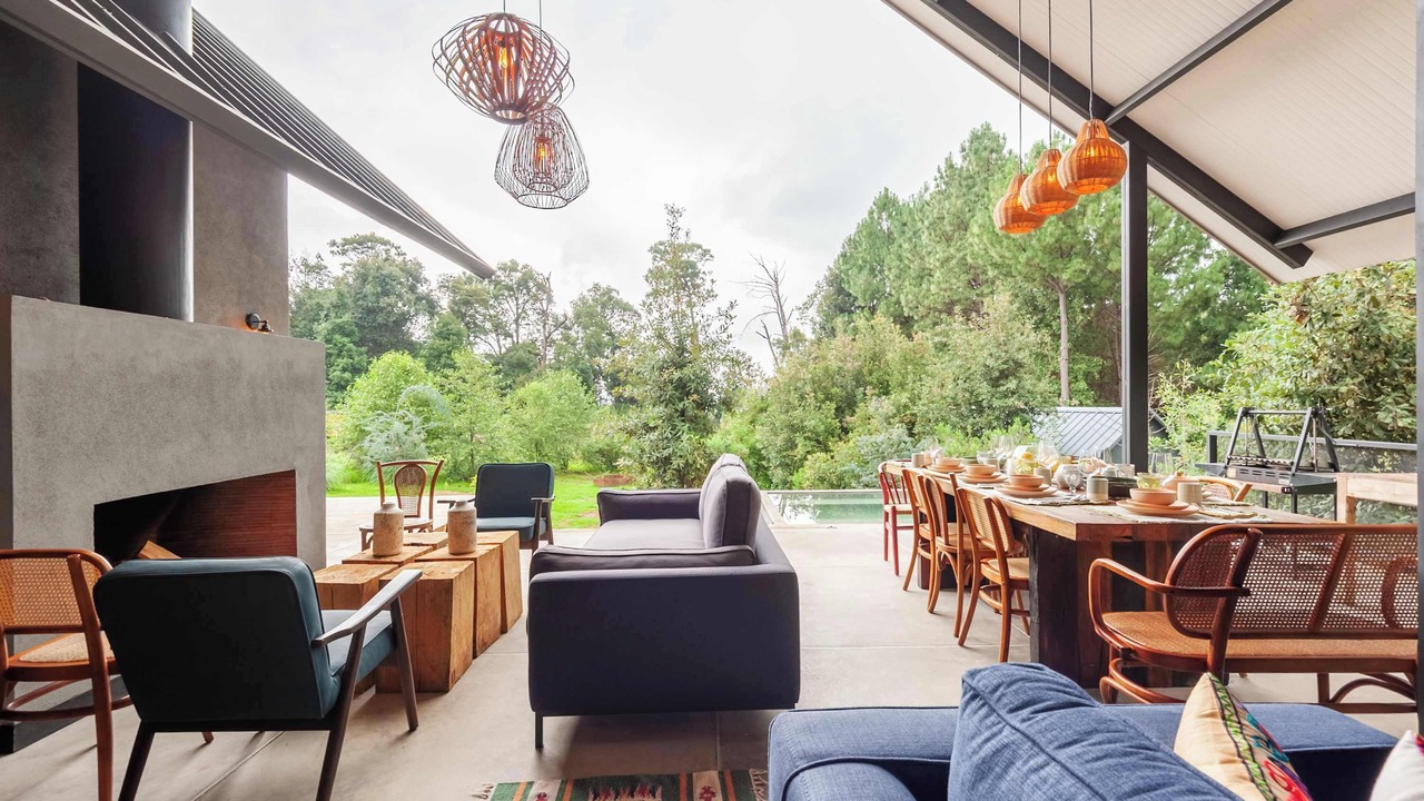 Photo of Outdoor in Valle de Bravo