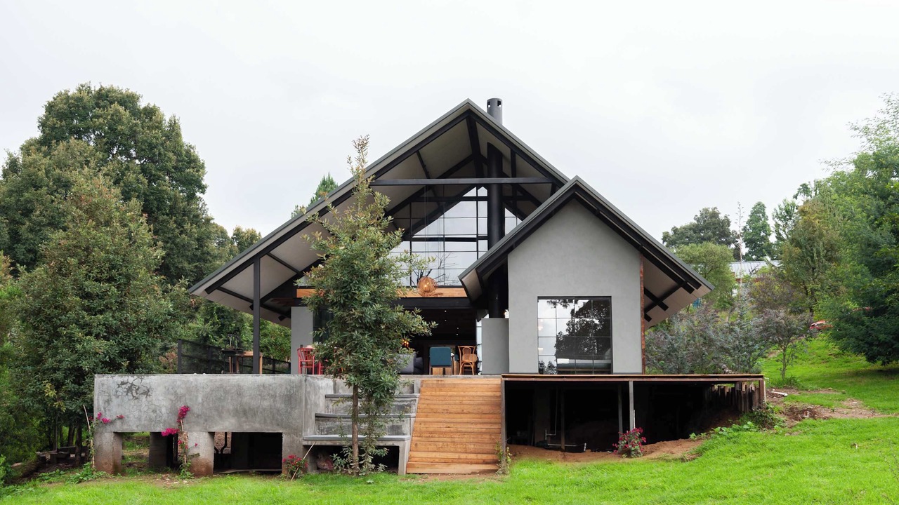 Photo of Outdoor in Valle de Bravo
