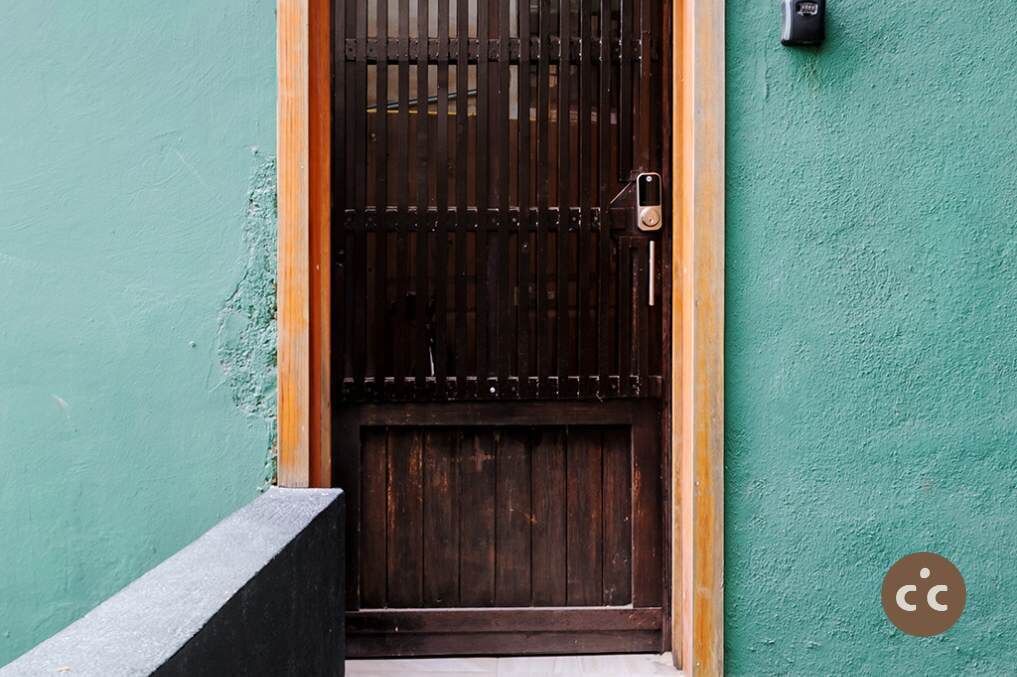 Photo of Outdoor in Brisas de Zicatela