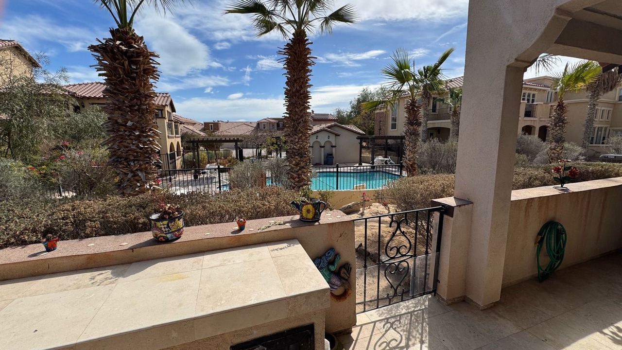 Photo of Outdoor in El Dorado Ranch