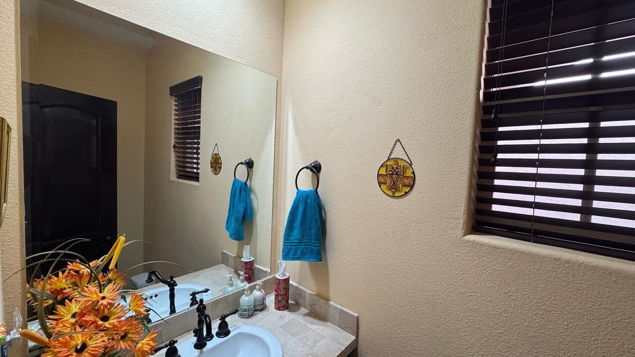 Photo of Bathroom in El Dorado Ranch
