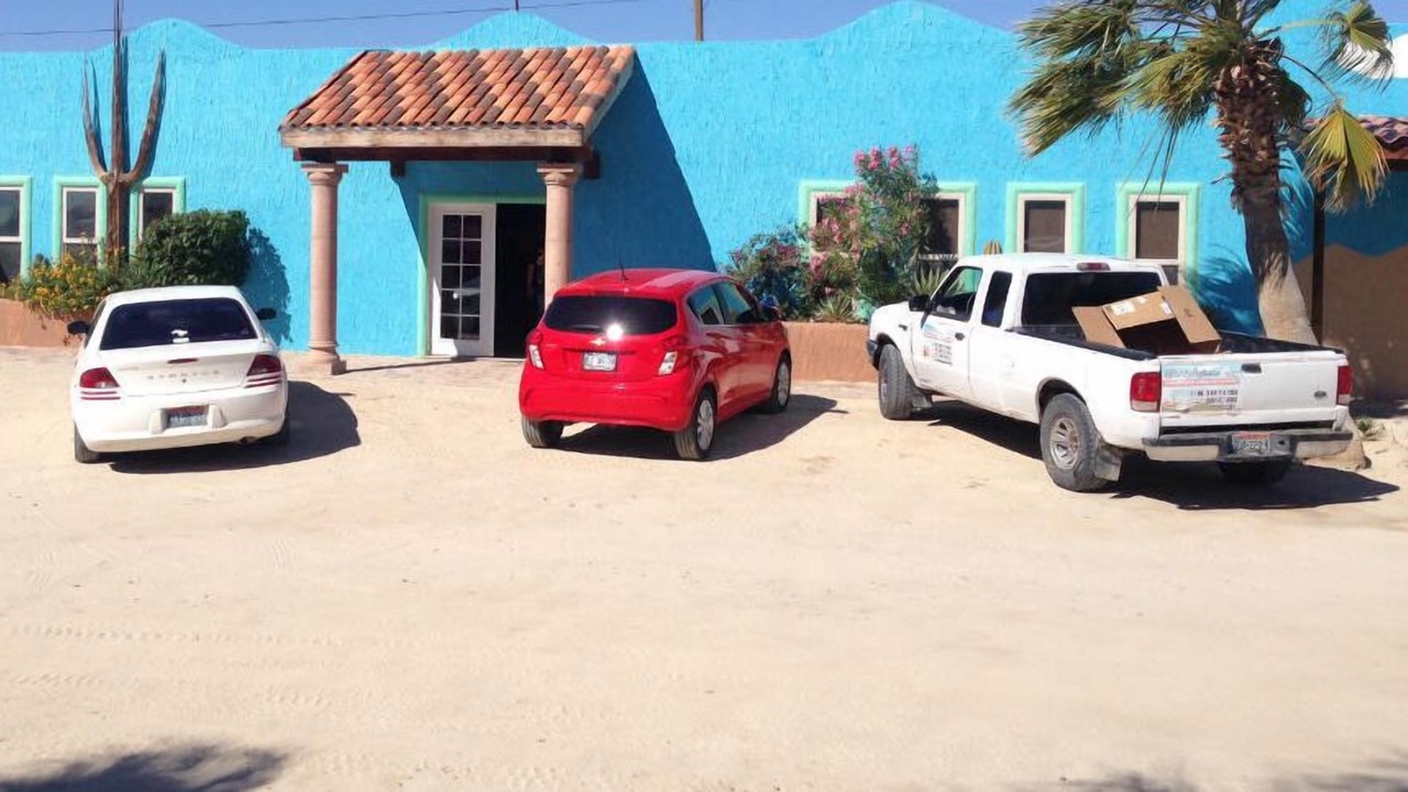 Photo of Others in El Dorado Ranch