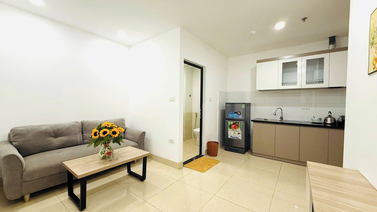 Photo of Bedroom in My Đinh