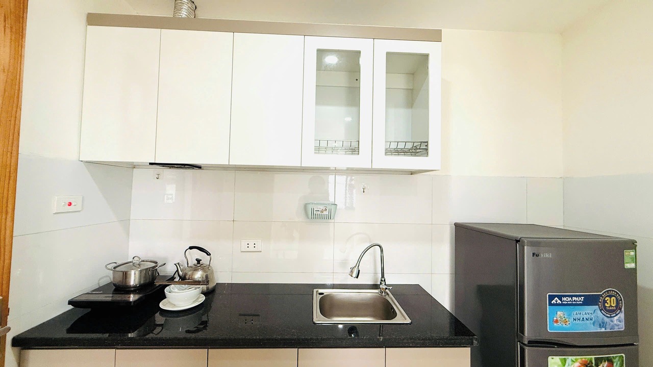 Photo of Kitchen in My Đinh