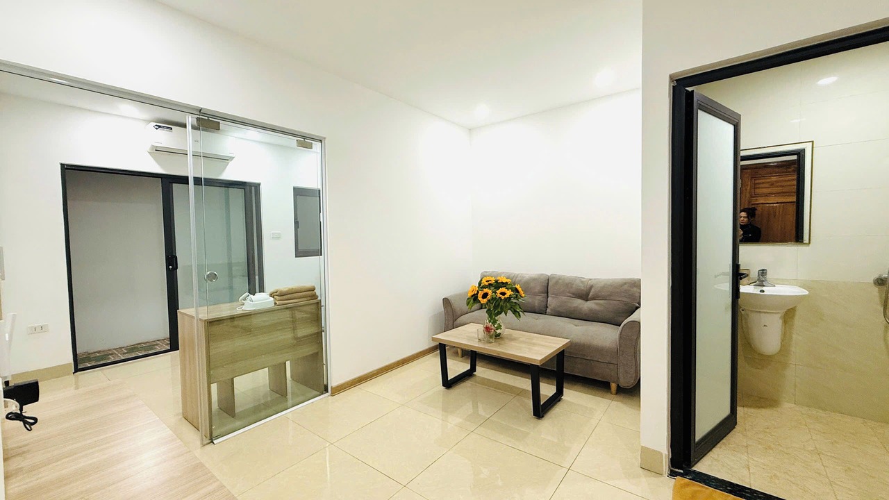 Photo of Bedroom in My Đinh