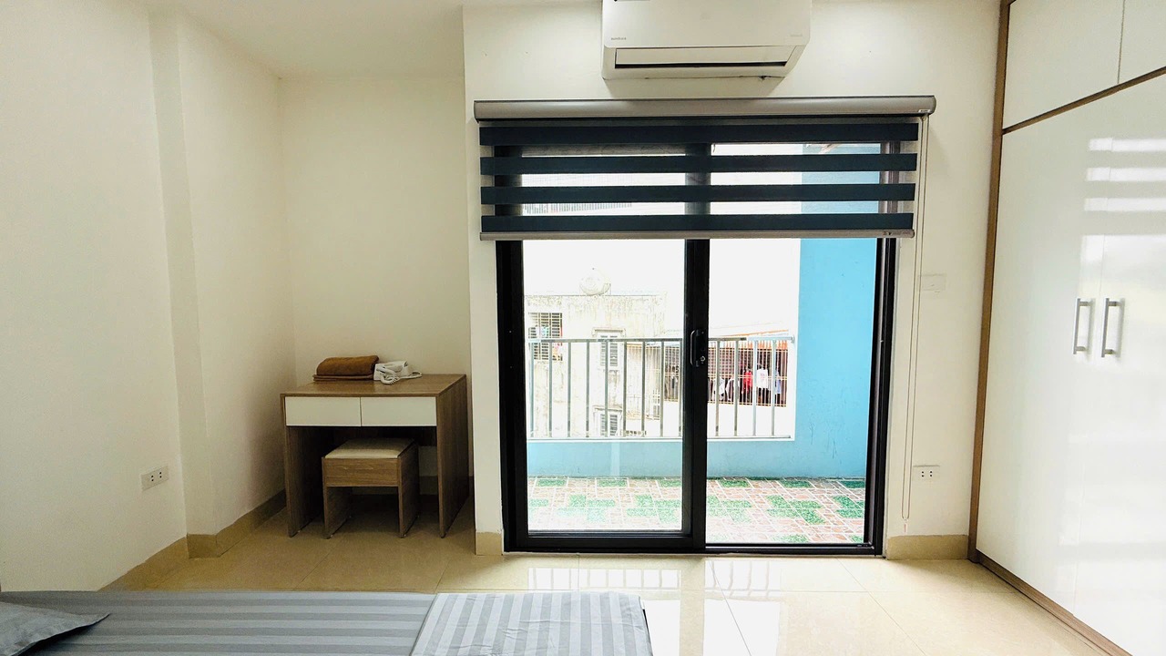 Photo of Bedroom in My Đinh