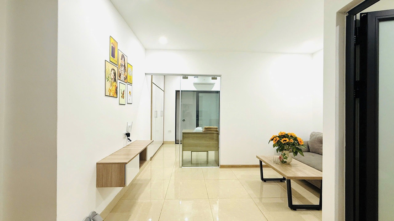 Photo of Bedroom in My Đinh