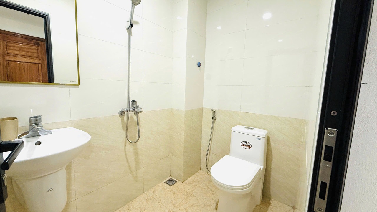 Photo of Bathroom in My Đinh