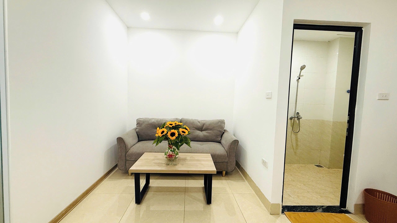 Photo of Bedroom in My Đinh