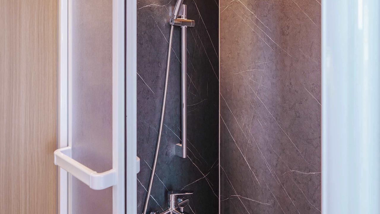 Photo of Bathroom in Yuanshan