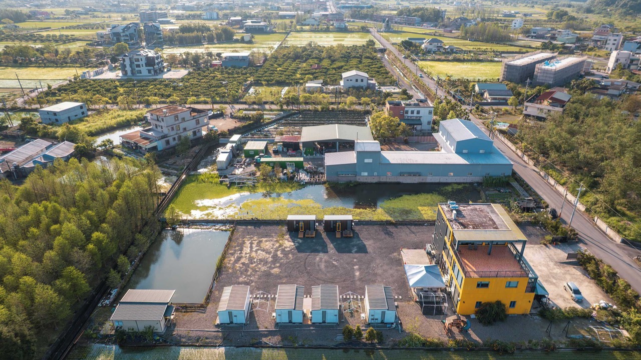 Photo of Outdoor in Yuanshan