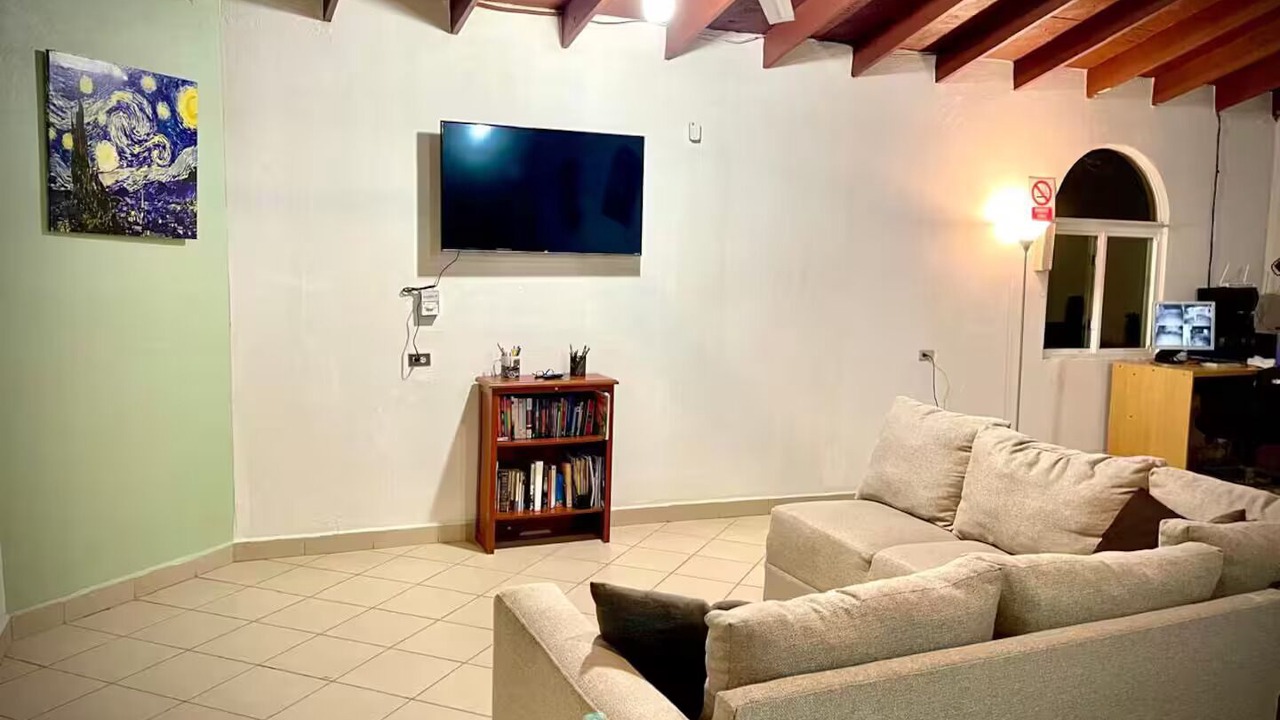 Photo of Livingroom in Costa Brava