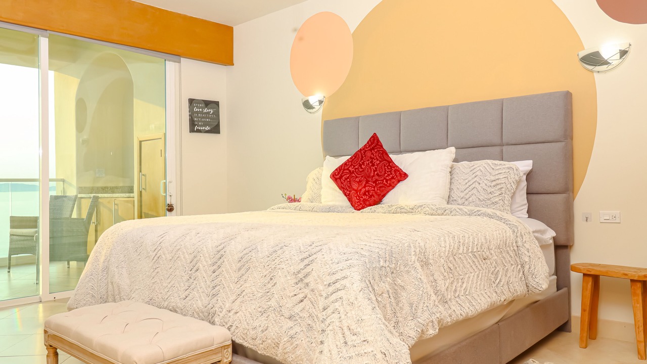 Photo of Bedroom in Rosarito