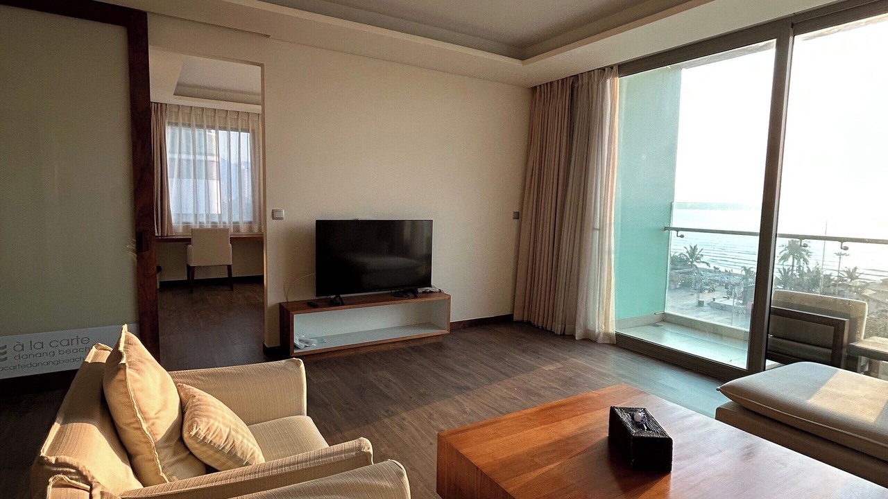 Photo of Livingroom in Son Tra