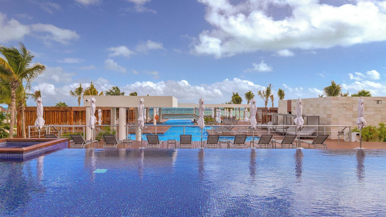 Photo of Outdoor in Playa Mujeres