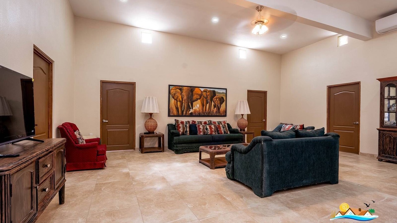 Photo of Bedroom in El Dorado Ranch