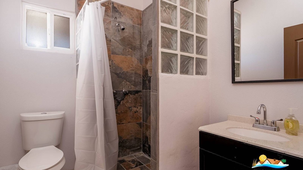 Photo of Bathroom in El Dorado Ranch