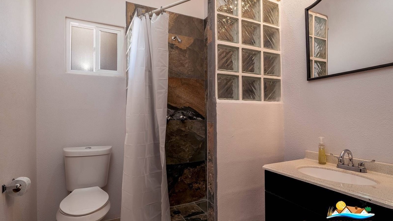 Photo of Bathroom in El Dorado Ranch