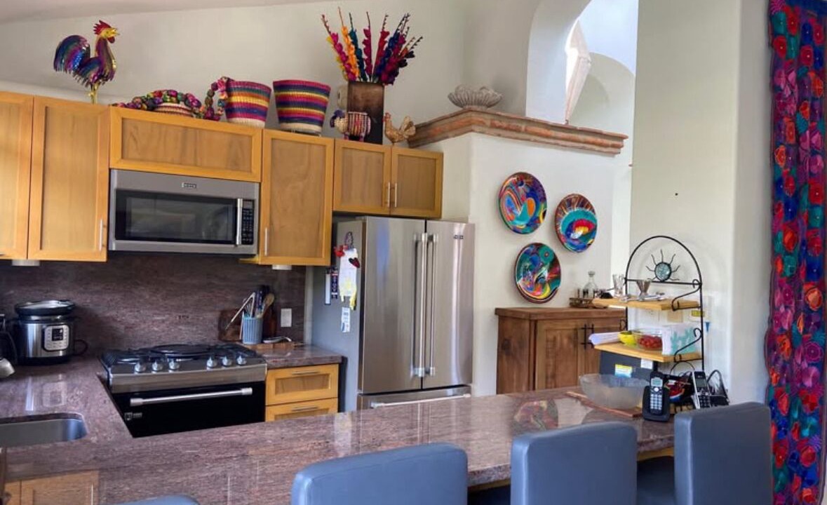 Photo of Kitchen in Ajijic
