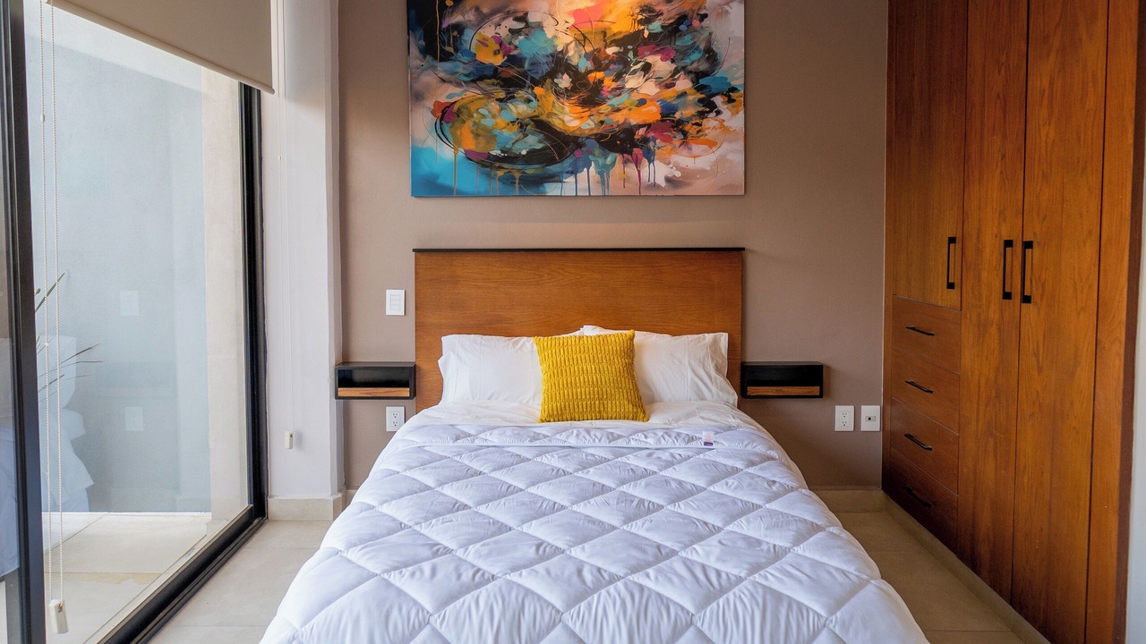 Photo of Bedroom in Santa Lucia del Camino