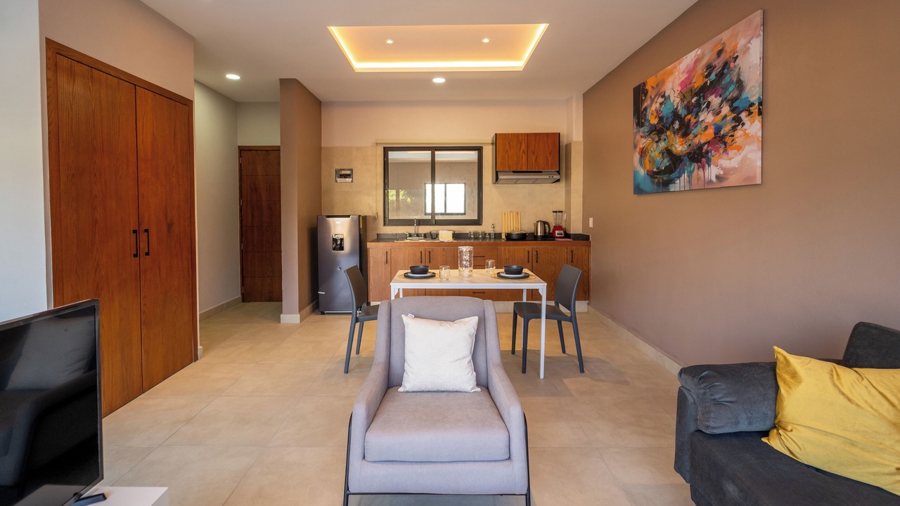 Photo of Livingroom in Santa Lucia del Camino