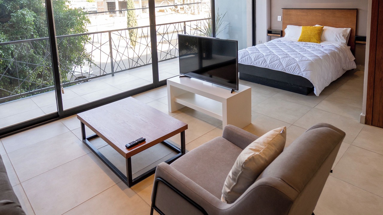 Photo of Bedroom in Santa Lucia del Camino