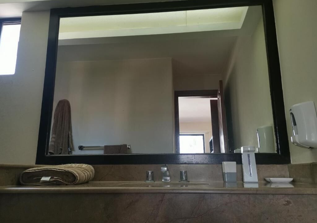 Photo of Bathroom in Playa Diamante
