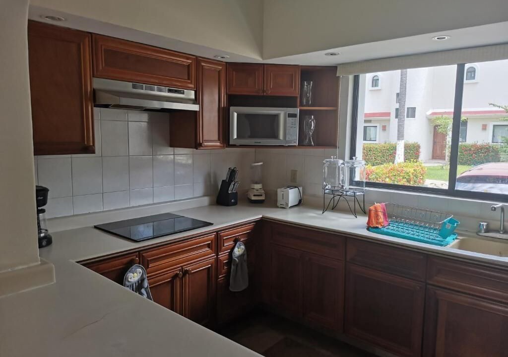 Photo of Kitchen in Playa Diamante