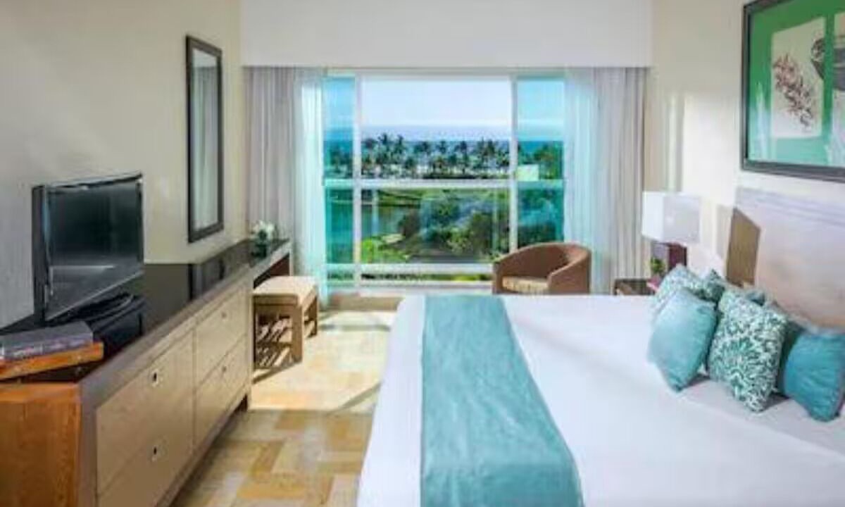 Photo of Bedroom in Isla Iguana