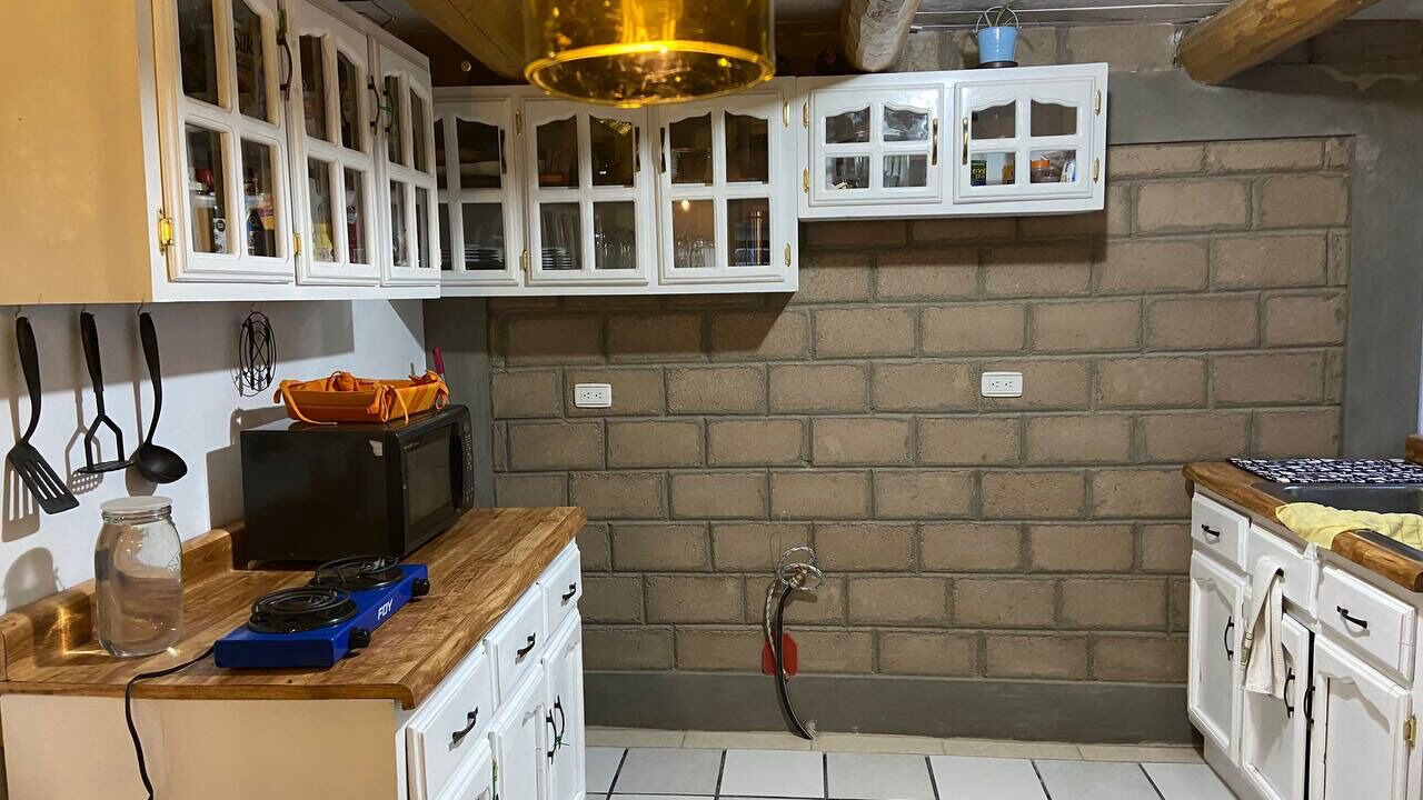 Photo of Kitchen in Creel