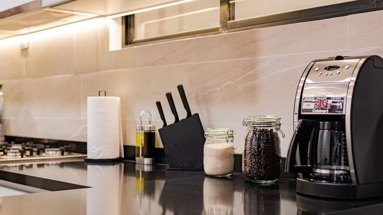 Photo of Kitchen in La Condesa