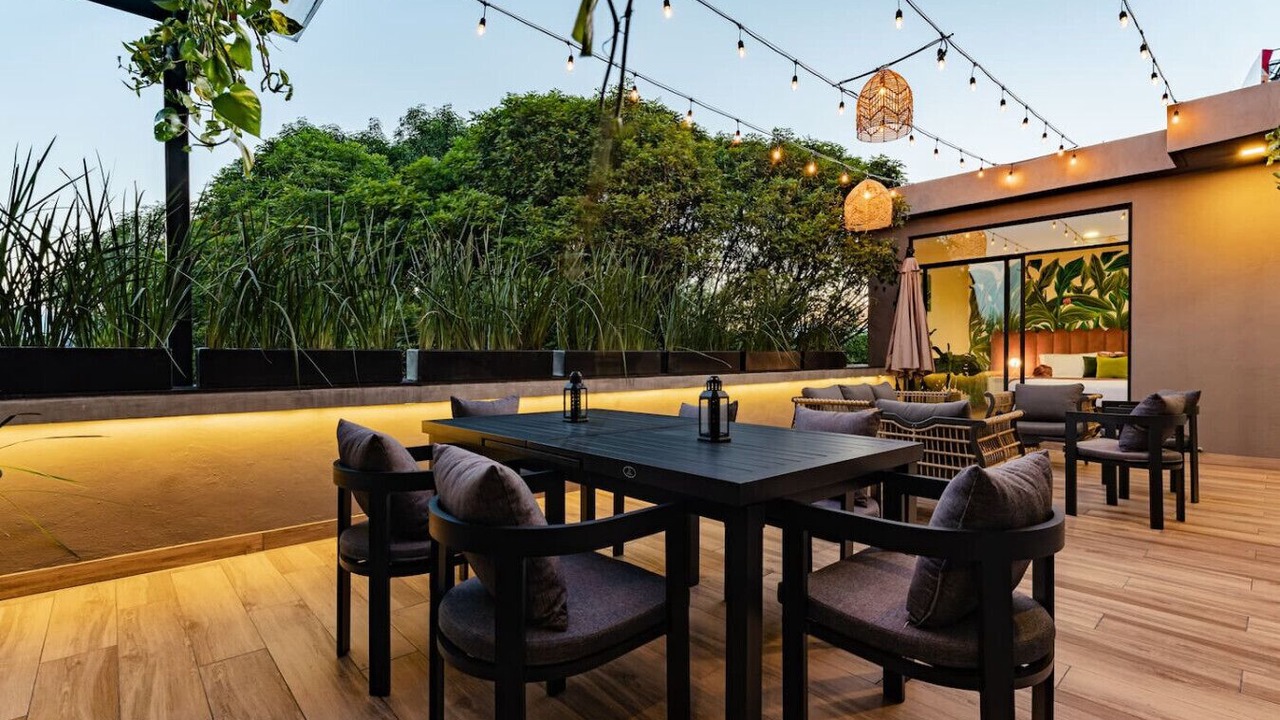 Photo of Outdoor in La Condesa