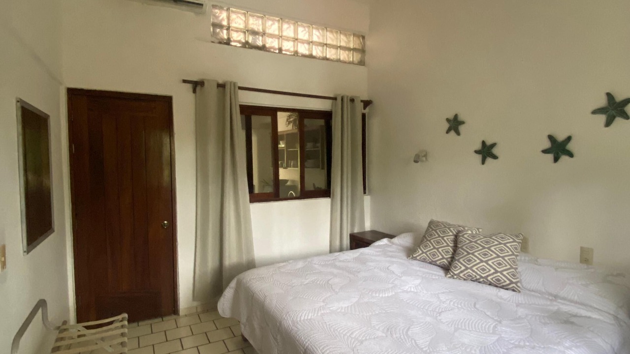 Photo of Bedroom in North End
