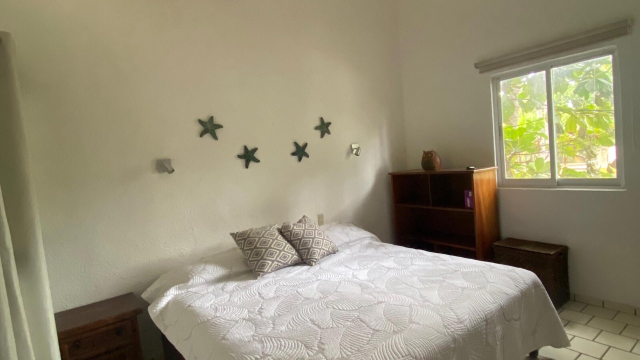 Photo of Bedroom in North End